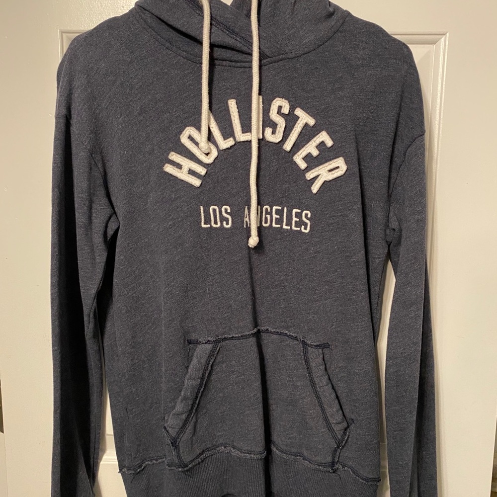 Hollister hoodie